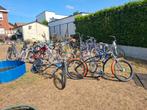 Gratis ophaling van oude fietsen in limburg, Ophalen, Zo goed als nieuw