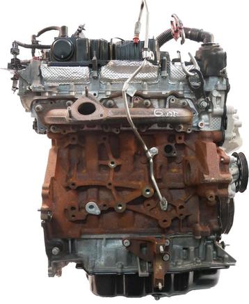 Ford Transit Tourneo BCFC KK2Q-6006-HC 2704371 motor beschikbaar voor biedingen