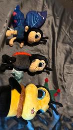 Petit ours, Enlèvement, Comme neuf