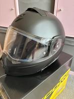 Scorpion Exo-930 Solid Pearl Black., Dames, Nieuw zonder kaartje, Integraalhelm, 3XL of groter