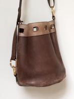 Delvaux vintage gibus, Ophalen, Gebruikt