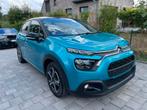 C3 Pure Tech 1.2i  FEEL GPS / AIRCO / BT / EURO 6 / 51000KM, Auto's, Voorwielaandrijving, USB, Bedrijf, 5 deurs