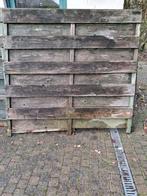 Tuinschermen, Ophalen, Gebruikt, 150 tot 200 cm, 150 tot 200 cm