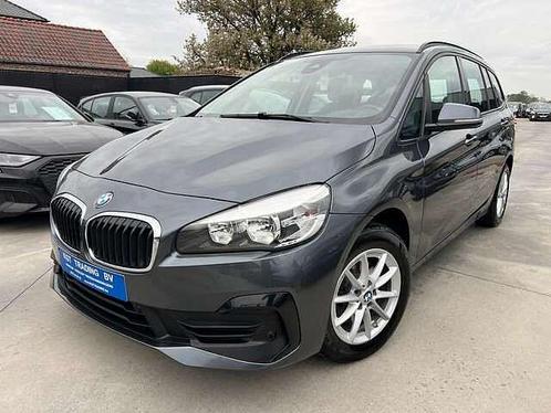 BMW 216 D GRAN TOURER NAVIGATIE BLUETOOTH PDC LED CARPASS, Auto's, BMW, Overige modellen, ABS, Airbags, Airconditioning, Bluetooth
