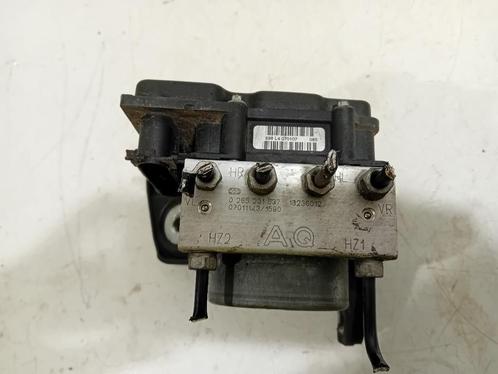 ABS POMP Opel Corsa D (01-2006/12-2014) (0265231537), Auto-onderdelen, Overige Auto-onderdelen, Opel, Gebruikt