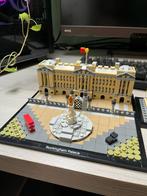 Lego Buckingham palace en Brandenburg poort, Kinderen en Baby's, Ophalen of Verzenden, Nieuw, Complete set, Lego