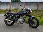 Mash 125 cc, Motoren, Motoren | Mash, Particulier, 125 cc, Overig, 1 cilinder