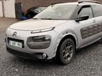 CITROEN C4 2015 BENZINE 1.2 237.00km, Auto's, Bedrijf, Handgeschakeld, 5 deurs, C4