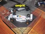ONYX Dallara - Mugen Honda F397 1997 1/43, Hobby & Loisirs créatifs, Voitures miniatures | 1:43, Enlèvement, Voiture, Neuf
