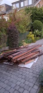 Gratis brandhout af te halen, Tuin en Terras, Brandhout, Ophalen