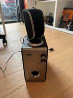 PC speaker Ednet, Ophalen, Gebruikt, Audiokanaal 2, Ednet