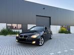 Bmw 520d E61 Pack Sport Euro 5, Auto's, BMW, Automaat, Euro 5, Achterwielaandrijving, Zwart