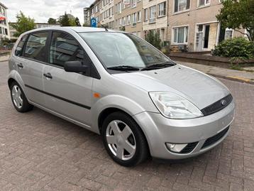 Ford Fiesta 1.3 Benzine met 119.000 km 5 Deurs beschikbaar voor biedingen