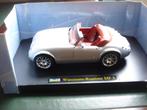 Set: Miniatuurauto, vidéo, cataloog Wiesmann MF3 Roadster, Hobby en Vrije tijd, Modelauto's | 1:18, Ophalen of Verzenden, Nieuw