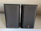 Luidsprekers muziekinstalatie, Ophalen, Gebruikt, 60 tot 120 watt, Bowers & Wilkins (B&W)