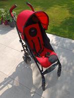 Plooibuggy Chicco met regenhoes, Kinderen en Baby's, Ophalen, Gebruikt, Regenhoes