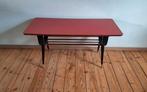 Table vintage fifties, Antiquités & Art