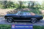 Mercedes-Benz 250 SE 1966| Route 66 auctions, Auto's, Automaat, 4 zetels, Achterwielaandrijving, Cabriolet