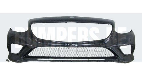 Bumper MERCEDES SLC SLK W172 Facelift 16- A1728851925 Voorbu, Auto-onderdelen, Carrosserie, Bumper, Voor, Gebruikt, 6 maanden garantie