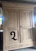 Massief eikenhouten meubelen (verschillende modellen), Ophalen