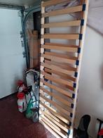 Somier, Maison & Meubles, Chambre à coucher | Matelas & Sommiers, Enlèvement ou Envoi, Comme neuf, Sommier, 200 cm