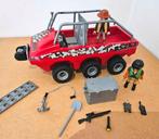 Playmobil 4844 amfibievoertuig + ontdekkingsreizigers, Ophalen of Verzenden