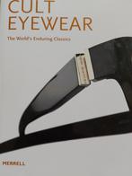Cult Eyewear  1   Brillen Design, Antiek en Kunst, Verzenden