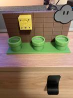 Mario thema switch dock, Enlèvement