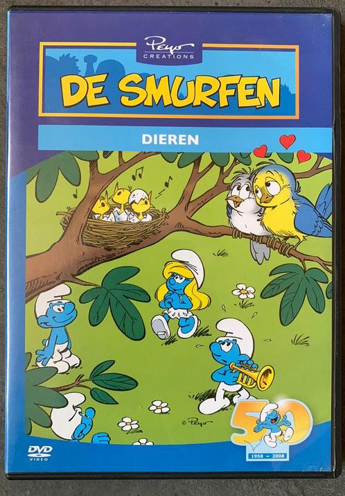 Dvd’s kinder deel 6, CD & DVD, DVD | Enfants & Jeunesse, Comme neuf, Enlèvement ou Envoi