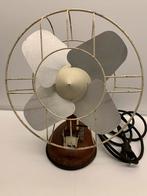 Mooie antieke philips ventilator jaren ‘50, Ophalen of Verzenden