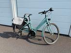 Thompson damesfiets, Fietsen en Brommers, Elektrische fietsen, Ophalen, Zo goed als nieuw