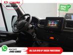 Renault Master (Nissan NV400) 35 2.3 dCi 136 pk L2H2 2x Schu, Auto's, Bestelwagens en Lichte vracht, 248 g/km, Renault, Bedrijf