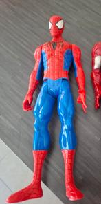 Spiderman actiefiguur, Kinderen en Baby's, Ophalen, Gebruikt
