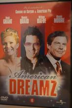 American Dreams dvd, Comme neuf, Enlèvement ou Envoi