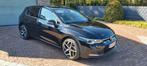 VW golf 8 phev hybride, Auto's, 4 cilinders, Leder en Stof, Zwart, Berline
