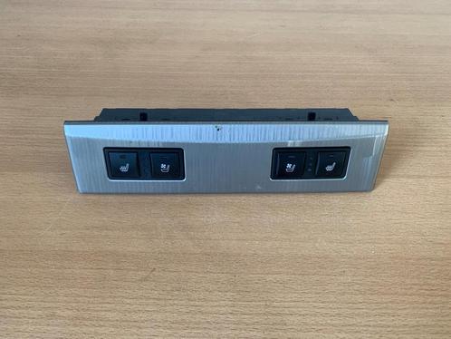 lexus GS 2011 tot 2018 schakelaar stoelverwarming 75F485, Auto-onderdelen, Dashboard en Schakelaars, Lexus, Gebruikt, Ophalen of Verzenden