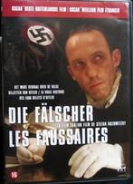 DVD OORLOG- DIE FÄLSCHER (ZELDZAME DVD), Cd's en Dvd's, Alle leeftijden, Ophalen of Verzenden, Zo goed als nieuw, Oorlog