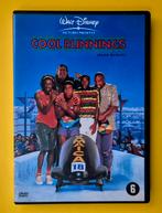 DVD du film Rasta Rocket - John Candy - Culte  V2, Vanaf 6 jaar, Ophalen of Verzenden, Zo goed als nieuw, Actiekomedie