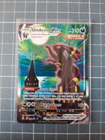 Umbreon vmax evolving skies holo, Ophalen of Verzenden, Zo goed als nieuw