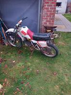 Bromfiets zonder motor, Fietsen en Brommers, Ophalen