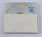 Rare Minidisc Maxell Burari 80 min.scellé - (74 - 80 min), TV, Hi-fi & Vidéo, Envoi, Enregistreur MiniDisc