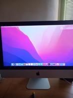 Imac 21.5" Eind 2015(Gekocht 2016), Computers en Software, Apple Desktops, Ophalen, IMac, Zo goed als nieuw, 21.5"