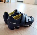 Chaussures de vélo B'TWIN, Comme neuf, Btwin, Enlèvement ou Envoi, S