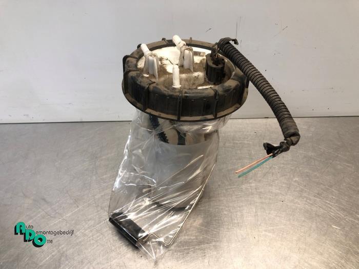 Brandstofpomp Elektrisch van een Volvo V40 (V40 12-), Auto-onderdelen, Brandstofsystemen, Volvo, Gebruikt, 3 maanden garantie