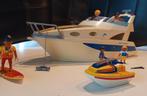 Playmobil jetski surfen met buitenboordmotor, Kinderen en Baby's, Ophalen
