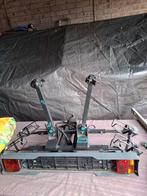 Fietsendrager voor 2 fietsen, Auto diversen, Fietsendragers, Ophalen, 2 fietsen, Zo goed als nieuw, Trekhaakdrager
