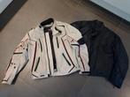 Modeka motorjas voor mannen (all-seasons/large), Ophalen