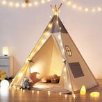 Besrey Tipi Speeltent Speelhuis SNELLE GRATIS LEVERING, Kinderen en Baby's, -, Verzenden, -, Nieuw