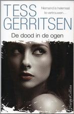 Tess Gerritsen - De dood in de ogen, Enlèvement ou Envoi, Tess Gerritsen, Utilisé, Pays-Bas
