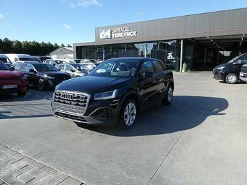 Audi Q2 1.0 TSi 110pk Camera Elek Koffer '23 38000km (20476) beschikbaar voor biedingen
